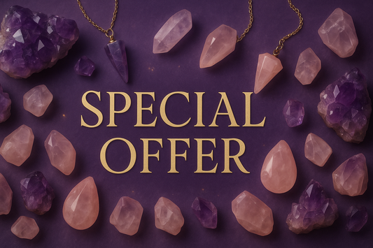 Special Offer Banner